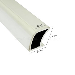 Repuesto mampara ducha