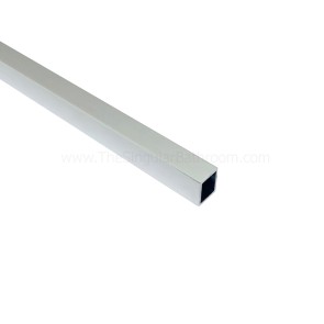 Vierteaguas inferior acero inox