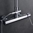 Columna de ducha monomando