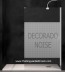 Decorado Noise