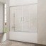 Mampara de baño GME BASIC