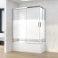 Duscholux angular gravity one plata brillo