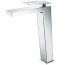 Grifo monomando de lavabo alto SUECIA