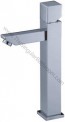 Grifo lavabo alto sobre encimera QUADRO