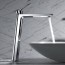 Grifo monomando de lavabo alto BELGICA