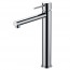 Grifo monomando de lavabo alto MILOS STICK