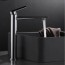 Grifo lavabo alto URAL