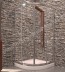 Mampara decorban modelo Hispania