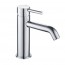 Grifo monomando de Lavabo cromo LIKE AQUASSENT