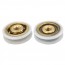 Rodamiento polea 20mm para mampara ducha Armadusch