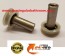 Rodamiento mampara ducha polea universal, estandar, rueda, recambios para la mampara ducha, cabina ducha rueda, rodillo polea 18 mm