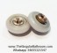 Cojinete de 22mm para mampara de ducha