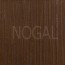 Color Nogal
