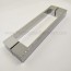 Tirador para puerta de mampara de ducha