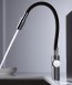 Grifo de cocina flexible TOKYO