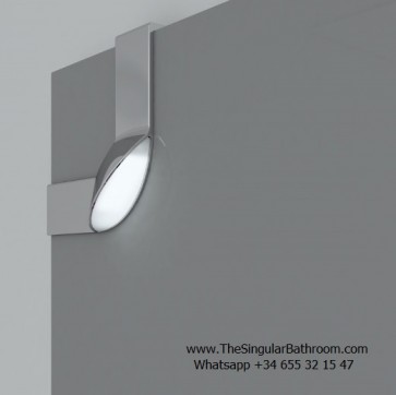 Wall light led of low consumption 