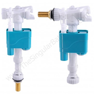 Replacement cistern float tap