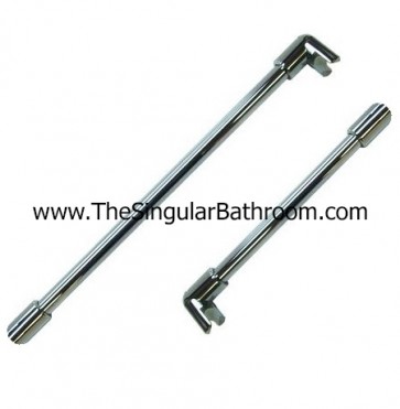 Shower Stabilizer Bars