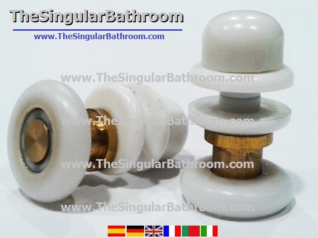 Eccentric Bearing 19 22 23 25 Y 27 Mm Hole On The Glass For 8