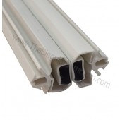 Duscholux magnetic shower door rubber