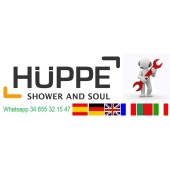 Recambios, mamparas ducha y baño, instalación, reparación, asistencia técnica,