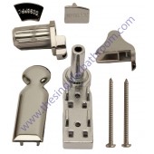 Spare part shower screen Novellini shower, R02YOB2G40, 30006CF, 30002ch, 30002ch pa6, 30001ch pa6, bathroom door, original spare part, pulley bearing