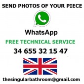 Repair shower screen and whirlpool bathtub, replacement, find brand name parts.