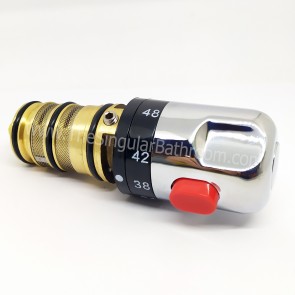 Thermostatic cartridge universal 
