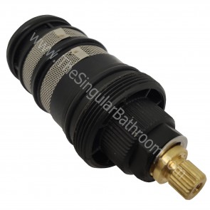 Thermostatic cartridge Systempool