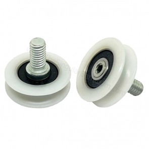 Shower pulley screw 6 mm