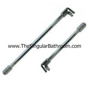 Shower Stabilizer Bars