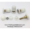Replacement cabin tub. 19, 23, 25 and 27 mm in diameter. 4 piece kit 