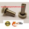 Shower door pulley bearing 18 mm