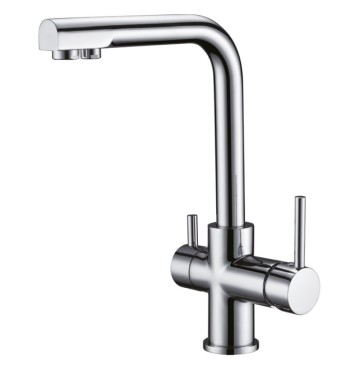 Grifo de cocina de osmosis MARSELLA 