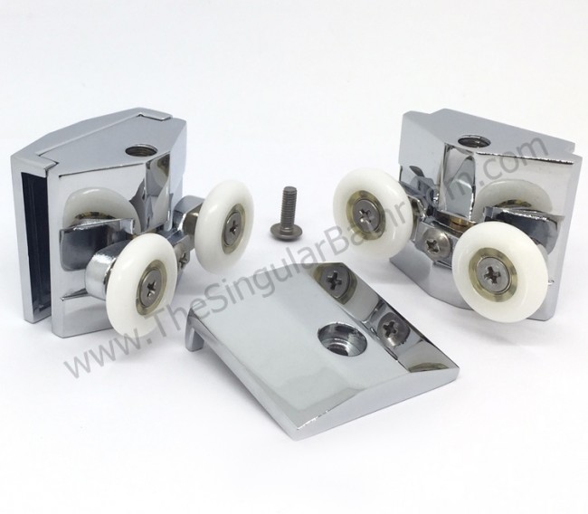 Ricambi Box Doccia Huppe