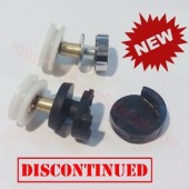  Polia chuveiro Tab, Laballena, Salto, Leroy Merlín, Arance ...