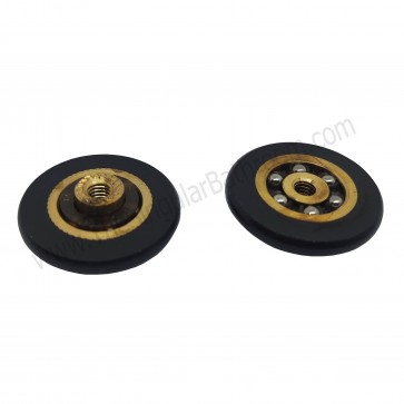 Die Lager 25 mm für Dusche