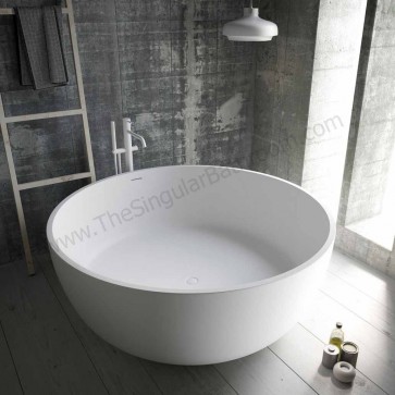Bañera Solid Surface Aral