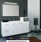 MUEBLE MODULAR RECTO