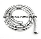 FLEXO COLOR PLATA BRILLO pour ROBINETS DE DOUCHE ET BAIGNOIRE