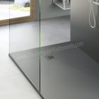 Plato de ducha BAÑOS 10 modelo SLATE