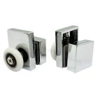 Ressort inférieur de remplacement pour porte de douche Vanguard