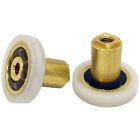 Spare for shower door, bearing shower Profiltek 20mm 
