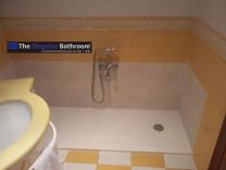 sustituir bañera por plato ducha antideslizante
