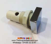 Recambio de bañera de hidromasaje