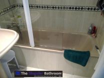 Cambio de bañera por plato de ducha barato 