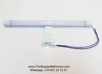 Une applique led d'une haute qualité