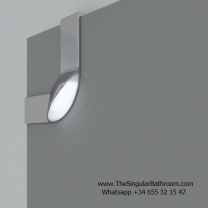 Une applique led d'une basse consommation 