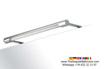 Postuler pour salle de bain miroir modèle Mali.