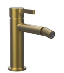 BIDE LLUVIBATH BAMBU ORO